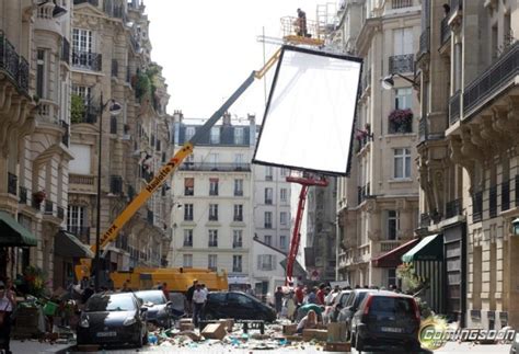 A Behind The Scenes Look At The Making Of Inception | Others