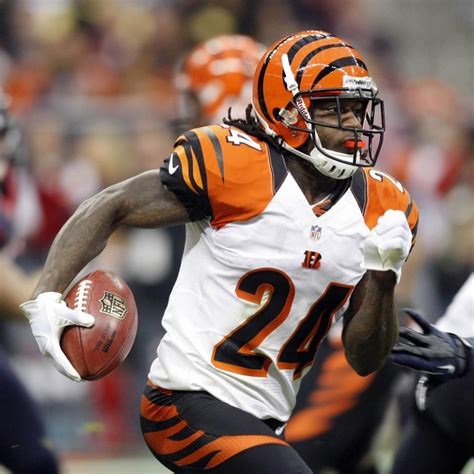 Cincinnati Bengals' Re-Signing of Adam Jones Was Brilliant Move | News, Scores, Highlights ...