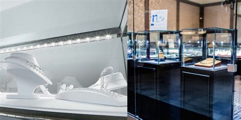 Understanding Display Case LED Lighting Terminology – Display Cases | Showcases