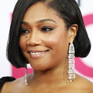 Tiffany Haddish - Beauty Photos, Trends & News | Allure