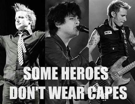 #GreenDay | Green day memes, Billie joe armstrong, Tré cool