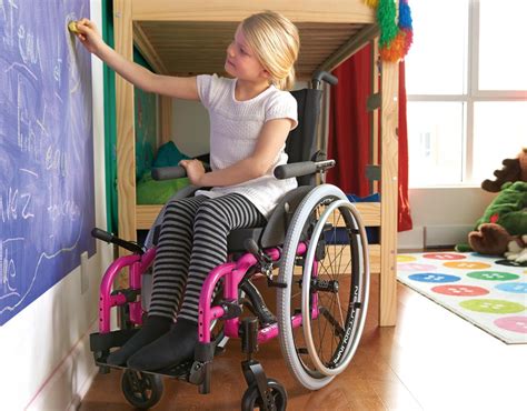 Rolling into the New Year: Get your Wheelchair “Back to School” Ready ...