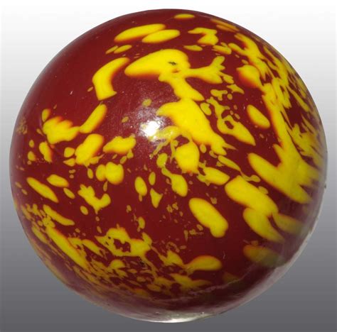 Rare marbles - Lookup BeforeBuying