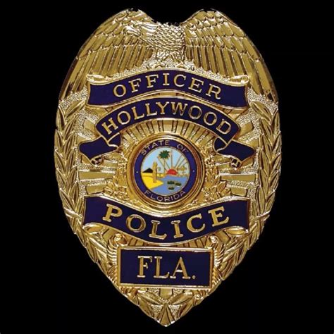 Hollywood Police Department