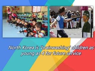 EDUCATIONAL SYSTEM OF NORTH KOREA.pptx