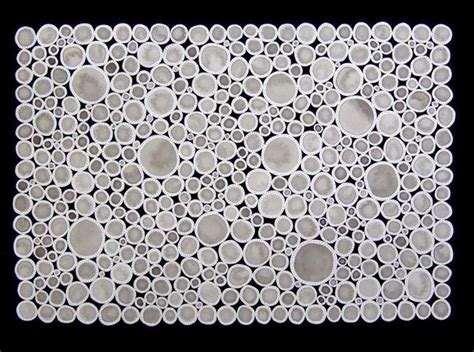 Dot Matrix, Large - by Wendy L. Gonick from Abstract Geometric Art Gallery