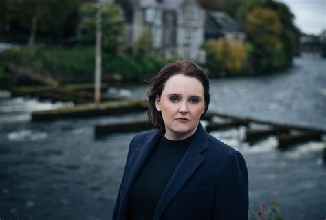 Author Dervla McTiernan opens up about struggle during recession as ...