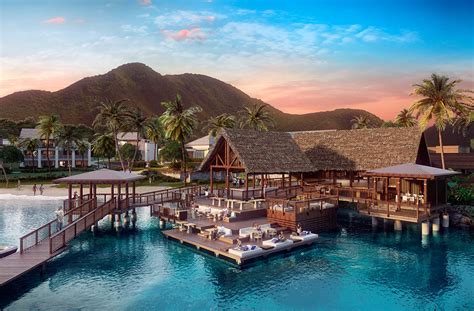 Park Hyatt St. Kitts Plans March 2017 Opening