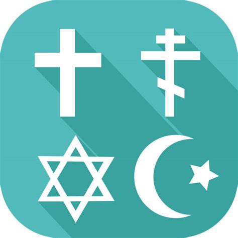 Best Monotheism Illustrations, Royalty-Free Vector Graphics & Clip Art ...