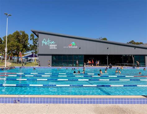 Armadale Fitness and Aquatic Centre - Experience Perth Hills