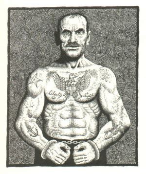 Carl Panzram Quotes. QuotesGram