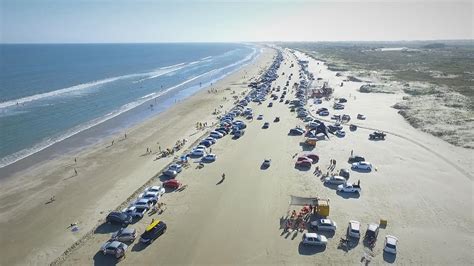 Onde fica a maior praia do mundo? - Olhar Digital