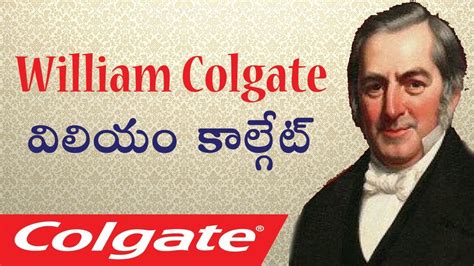 Colgate'S Slogan – Penggambar