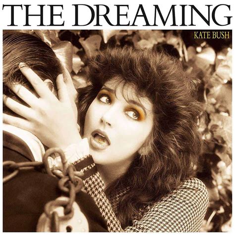 Kate Bush: The Dreaming Vinyl & CD. Norman Records UK