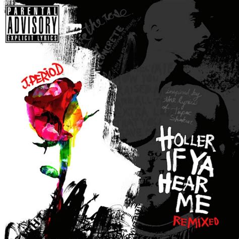 MP3: @2Pac » Dear Mama (@JPeriodBK Remix)