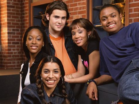 Taina Cast - Sitcoms Online Photo Galleries