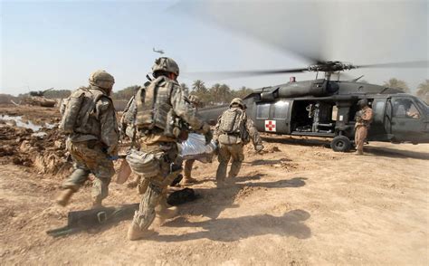 Army statement on MEDEVAC issue | Article | The United States Army