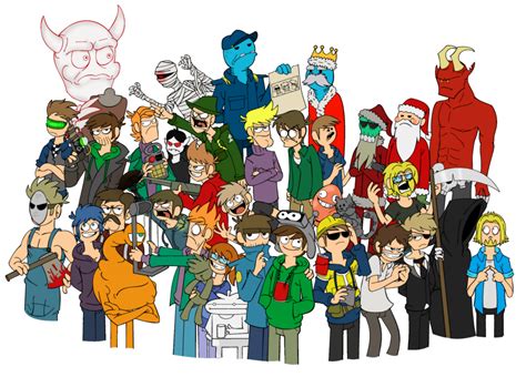 .:EddsWorld:. by PolisBil on DeviantArt