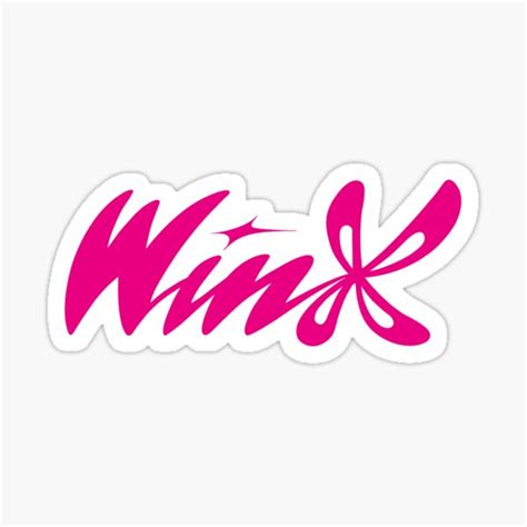 "winx club" Sticker for Sale by simobella | Redbubble