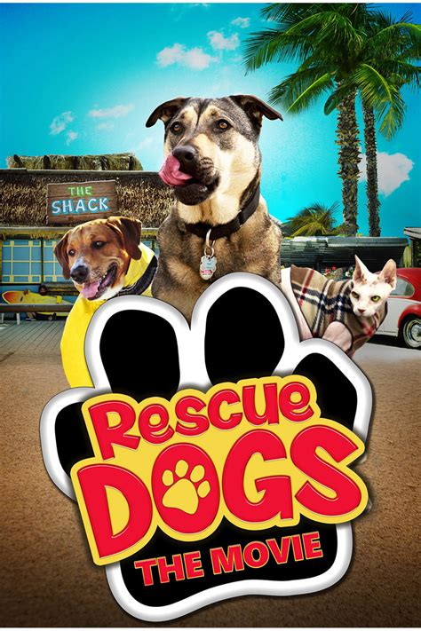 Rescue Dogs Film Review - LA Yoga Magazine - Ayurveda & Health