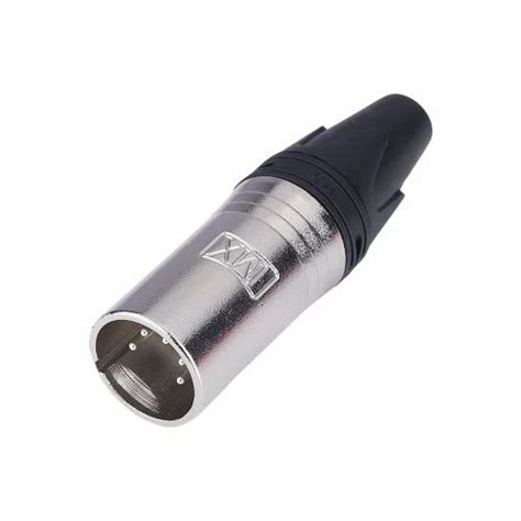 Xlr Male Connectors at Rs 170/piece | XLR Connector in Bengaluru | ID ...