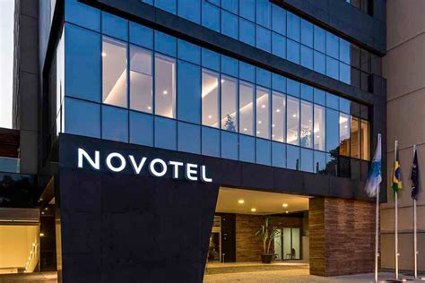 Novotel introduces four new design concepts – Hotel Magazine