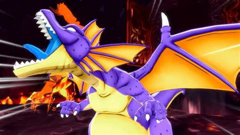 Anunciado Dragon Quest Monsters: El príncipe oscuro para Nintendo ...