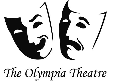 Theatre Logos