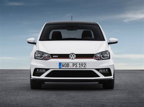 VW Polo GTI Acceleration Comparison: Is the New 1.8 TSI Faster than the 1.4 TSI? - autoevolution