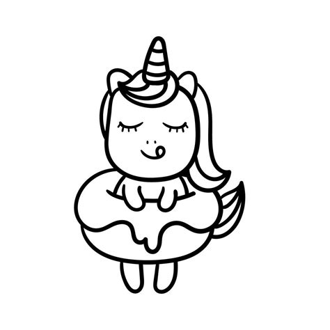 The Cutest Free Unicorn Coloring Pages Online | Unicorn coloring pages ...