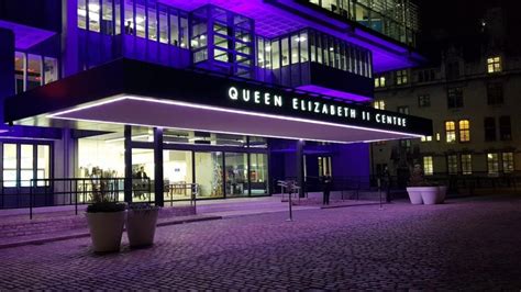 QEII Centre, Westminster | Venue Hire | Big Venue Book