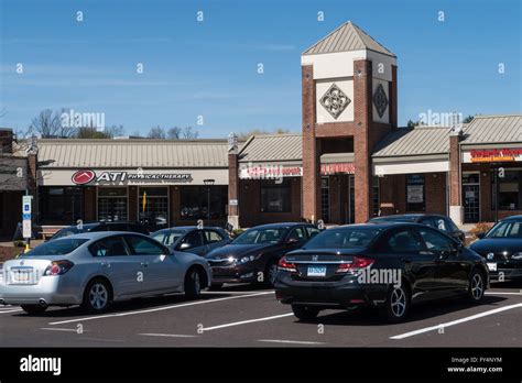 Weis Supermarket and Parking Lot, Doylestown, PA, USA Stock Photo - Alamy