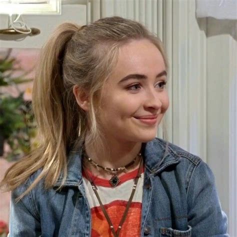 maya hart on season 3 on We Heart It | Girl meets world, Sabrina ...