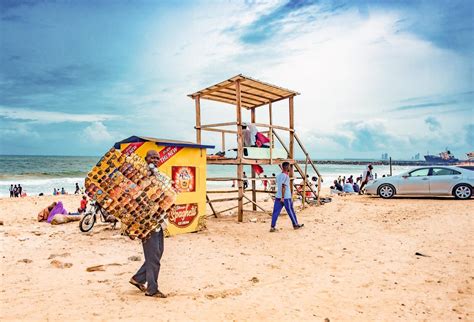 The Best Beaches in Lagos, Nigeria