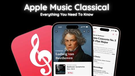 Apple Music Classical: everything you need to know | iMore