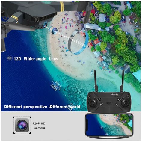 Limited offer! This awesome Tech - Eachine E58 WIFI FPV With Wide Angle HD for $59.99.. # ...