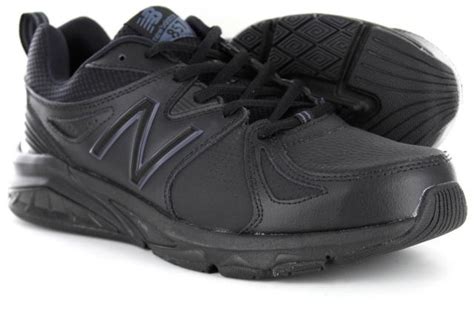 Factory Shoe Online : > Athletic - New Balance 857 2E Black