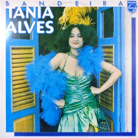 Tânia Alves Albums: songs, discography, biography, and listening guide ...