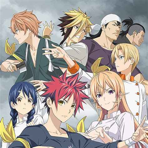 Share more than 78 watch anime series super hot - in.coedo.com.vn