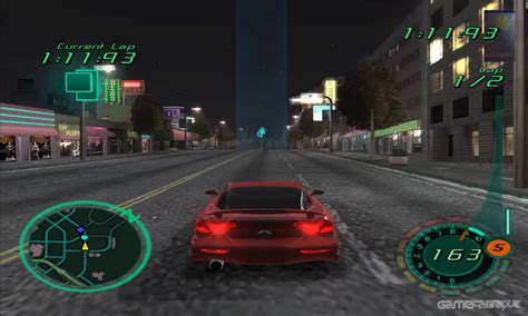 Midnight Club II Download - GameFabrique