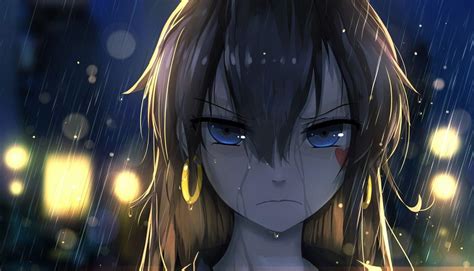 Angry Anime Girl Wallpapers - Top Free Angry Anime Girl Backgrounds ...