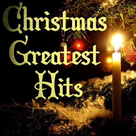 Last Christmas (Karaoke) Lyrics - Christmas Greatest Hits - Only on ...