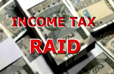 Powers and Procedure for Income Tax Raids (Search and Investigation)