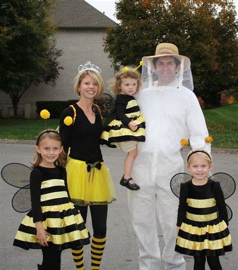 Queen Bee Toddler Costume