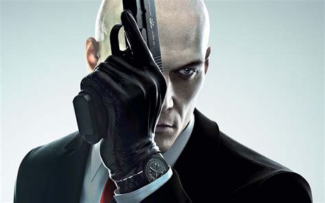 hitman, Assassin, Sniper, Warrior, Sci fi, Action, Fighting, Stealth, Assassins, Spy Wallpapers ...