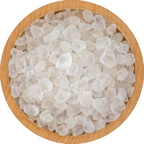 Bokek® Dead Sea Bath Salt (Extra Coarse Grain) - 55 lb Bag | SaltWorks®