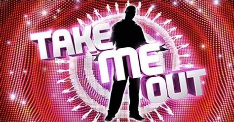 Take Me Out contestant reveals behind-the-scenes SECRETS as host Paddy ...