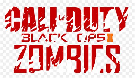 Black Ops 3 Zombies Png Clip Freeuse - Call Of Duty Black Ops 2 Zombies ...