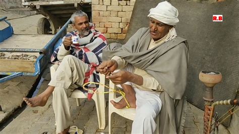 Haryana village life part 4/Indian village life/village life/real ...