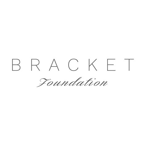 Bracket Foundation - Concordia